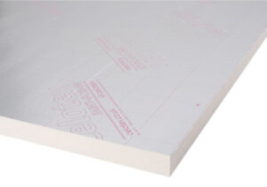 PIR Insulation