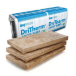 Knauf Dritherm 37 Cavity Slab Insulation- All Thicknesses