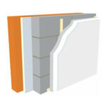 Warmline EPS70 Insulated Plasterboard - All Thicknesses
