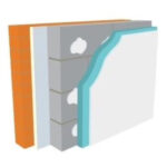 Warmline XPS Insulated Plasterboard - All Thicknesses