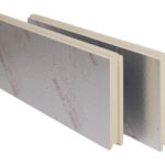 16x Celotex Thermaclass Cavity Wall 21 90mm 51.84sm