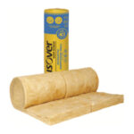 Isover Acoustic Partition Roll APR - All Thicknesses