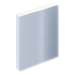 Knauf Plasterboard Tapered Edge Soundshield Plus Panel 2400 x 1200 x 15mm