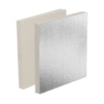 Knauf Plasterboard Vapour Panel 12.5mm - 2400mm x 1200mm