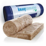Knauf Insulation Acoustic Roll APR 25mm Pallet Deal 24x Rolls 639.36sm