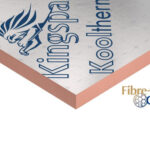 Kingspan K107 Kooltherm Insulation Pitched Roof Board - All Thicknesses