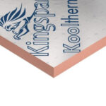 Kingspan K108 Kooltherm Insulation Cavity Board - All Thicknesses