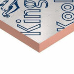 Kingspan K112 Kooltherm Framing Insulation - All Thicknesses