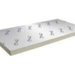 Recticel GP PIR Insulation Board- All Thicknesses
