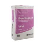 British Gypsum Thistle Bonding Coat - 25kg