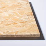 OSB Oriented Strand Board - 2440 x 1220 11mm Pallet Deal 82x