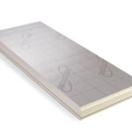 Recticel Eurowall + Cavity T&G 1200mm x 460mm All Thicknesses (Sold in Packs)