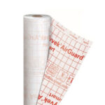 Tyvek AirGuard Smart Air and Vapour Control Layer by DuPont - 1.5m x 50m