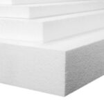 Expanded Polystyrene Floor Insulation (EPS)– 1200 x 2400 – EPS 100