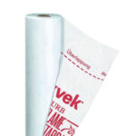 Tyvek Firecurb Housewrap Breathing Membrane 1.5m x 50m
