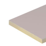 Ecotherm Roof Insulation - Inno‑Bond 1200×1200 mm, All Thicknesses (Pack Sold)