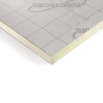 Recticel Eurothane Eurodeck 2400mm x 1200mm All Thicknesses (Sold in Packs)