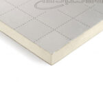 Recticel Eurowall Cavity - 1200mm x 450mm All Thicknesses (Sold in Packs)