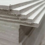 STS A1 Fire Rated Construction Cement Board | 9 & 12mm