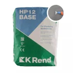 K Rend HP12 Base Coat Pallet Deal 40x 25kg
