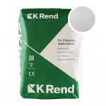 K Rend HPX Base Coat 25kg