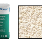 K Rend K1 Spray Plus + Ivory 25kg