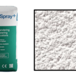 K Rend K1 Spray Plus + White Pallet Deal 40x 25kg