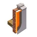 Jablite Externall Wall Insulation EWI 70HPE Plus 1200mm x 600mm- All Thicknesses
