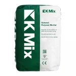 K Rend K Mix GP Mortar 25kg