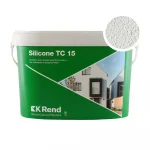 K Rend Silicone TC 15 White 25kg