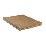 Structural Hardwood Ply Board 2440 x 1220mm