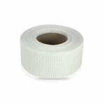 Drywall & Plasterboard Scrim Tape Self Adhesive - 5cm x 90m Roll