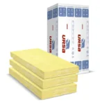 Ursa 32 Cavity Insulation 100mm Pallet Deal 25 Packs 76.75sm
