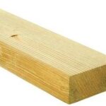 Timber Stud Infill 40mm x 22mm x 2400mm