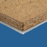 Resonate Resodeck 23 Pro Acoustic Flooring Panel 1200x600mm 23mm - Pallet Deal 70x