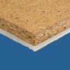 Resonate Resodeck 28 Pro High Performance Acoustic Flooring Panel 1200mm x 600mm 28mm