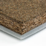 Resonate Resodeck 32 Pro High Performance Acoustic Flooring Panel 1200x600mm 32mm