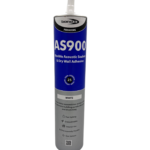 Bond It AS900 Acoustic Sealant 900ml
