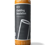 Superglass Cladding Mat 40