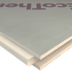 Ecotherm Eco PIR Full Fill Cavity Insulation - All Thicknesses