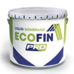 Ecofin Liquid Membrane Pro Waterproofing (15kg)
