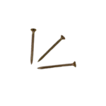 Resonate 60mm Pozi Screw 200 Per Box