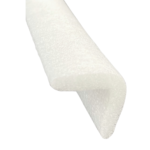 Resonate Resoedge L30 L Shaped Flanking Edging 32mm x 32mm x 2m