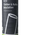 Superglass Timber & Rafter Roll 32 - All Thicknesses