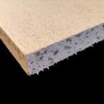 Easyboard Tile Backer Board 1200mm x 800mm x 12.5mm