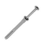 Resonate Resoboard Hammerfix Fixings 8mm x 80mm - Pack of 36