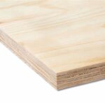 Structural Ply Board 2440 x 1220mm