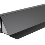 Catnic Heavy Duty Open Back Lintel CH130/100- All Sizes