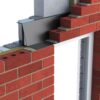Catnic Heavy Duty Cavity Wall Lintel CH50/100 1200mm - All Sizes - Image 2