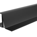 Catnic Extra Heavy Duty Open Back Lintel CX50/125- All Sizes